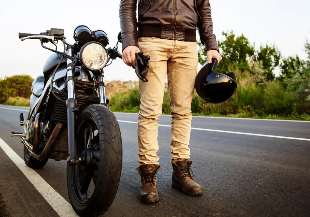Najlepsze trasy motocyklowe w Podkarpaciu, które musisz przejechać