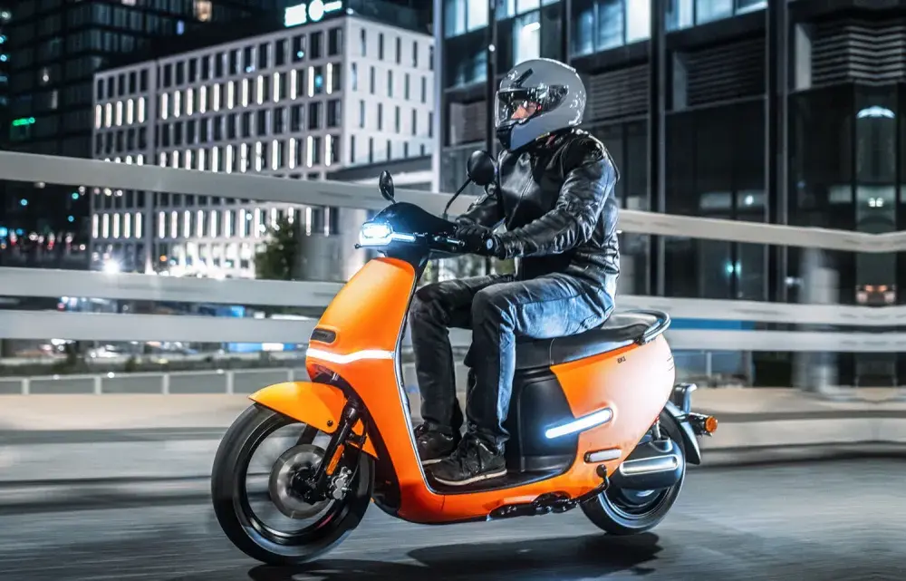LML skuter - motorower czy motocykl? Poradnik zakupu