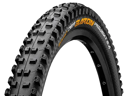 Jaka opona do enduro? Wybierz najlepsze opony do MTB i motocykli