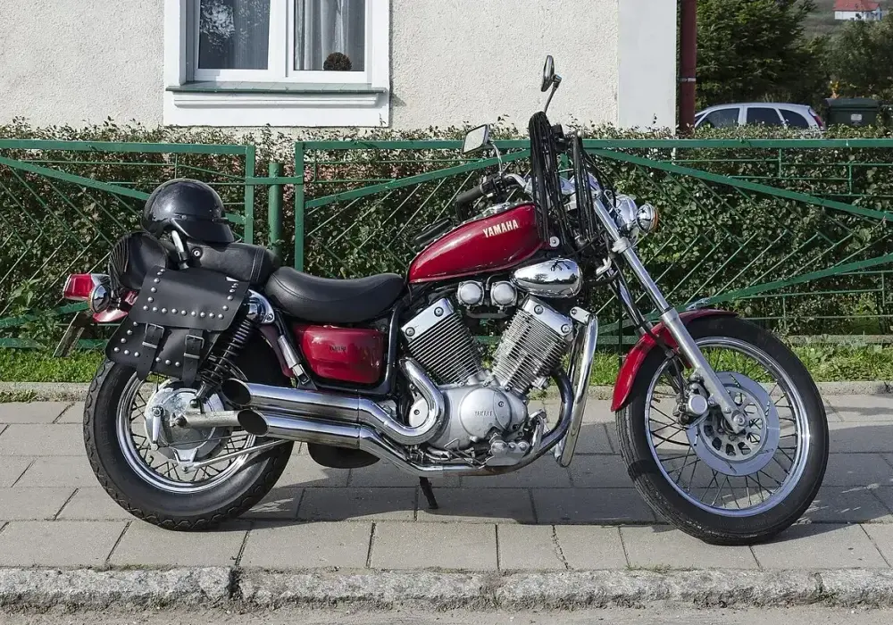 Yamaha Virago 535 - Parametry, różnice, kupno - Czy warto?