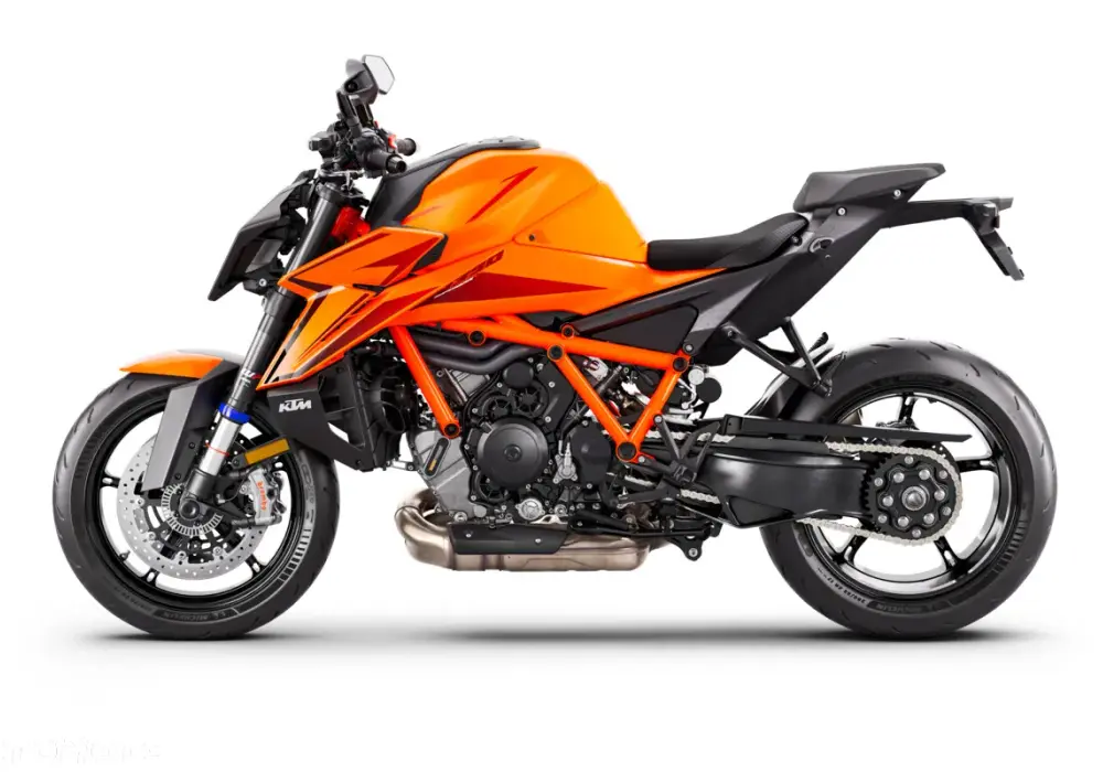 KTM 1290 Super Duke - Który wybrać i czy ma sens w 2026?