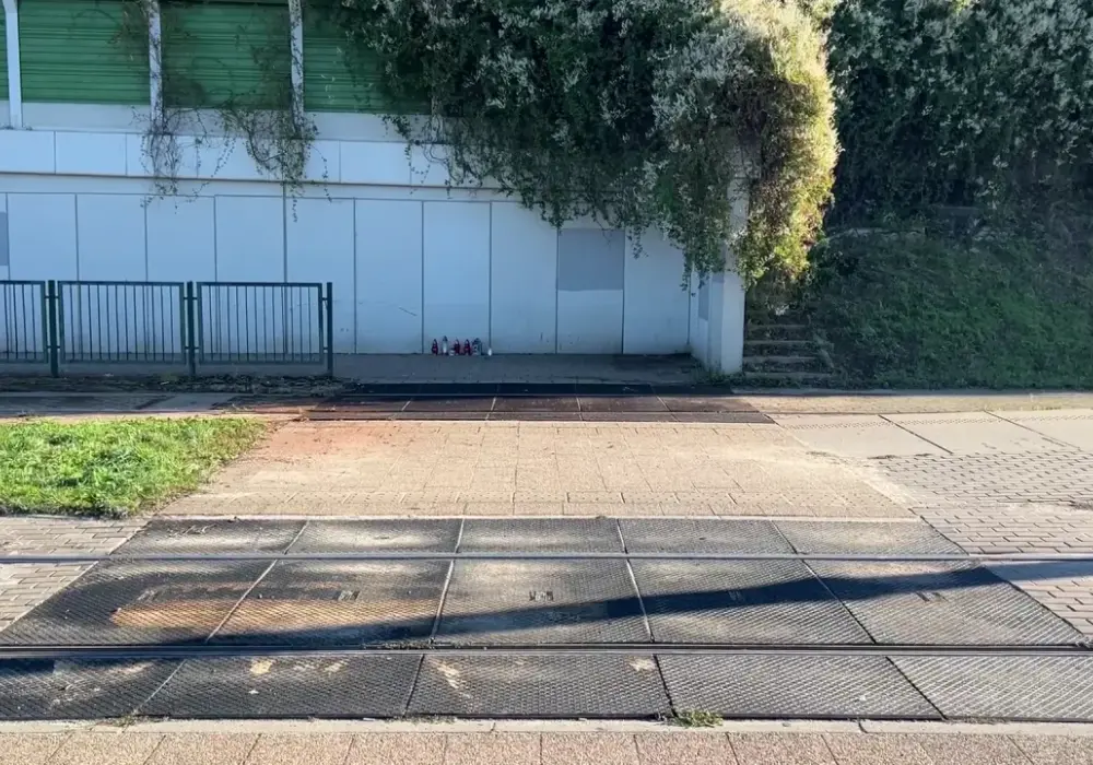 Przejście sugerowane - Czy wiesz, kto ma pierwszeństwo?