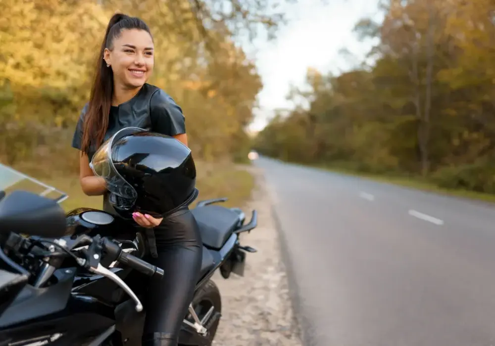 Marki motocykli - Co naprawdę się liczy? Wybierz idealny