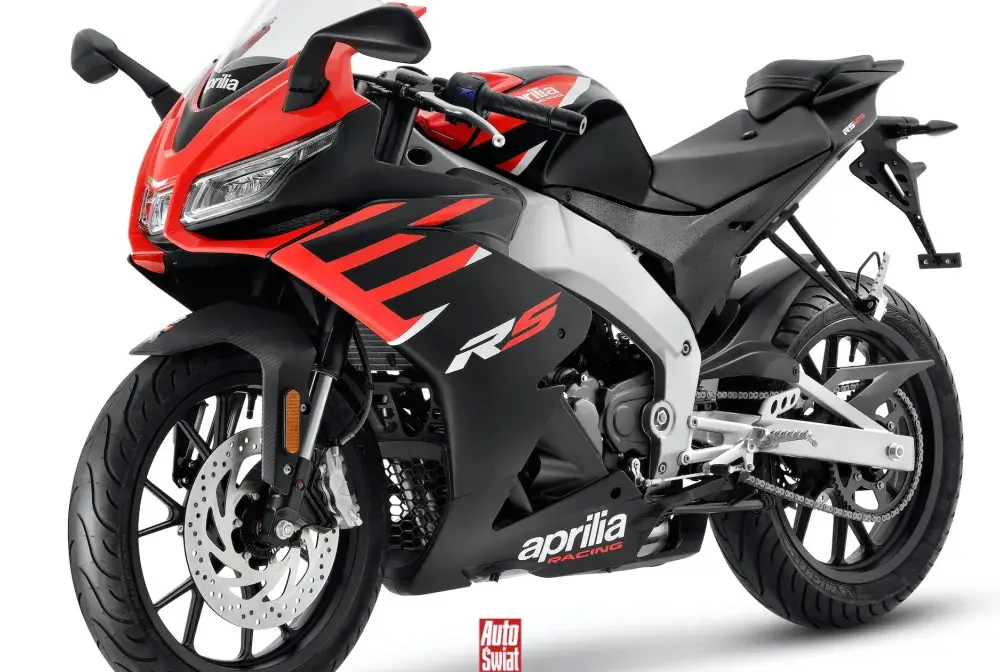 Jaki motor na kat. B? Wybierz 125 cm3 bez ryzyka!