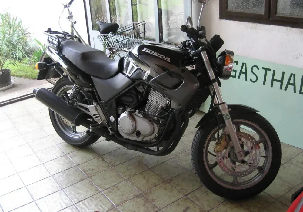 Motocykle tej marki - Czy warto? Modele, wybór, zakup!