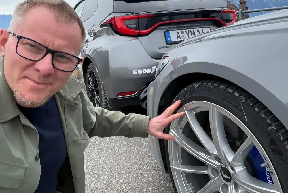Motocykl z Niemiec - Jak kupić i nie stracić? Poradnik