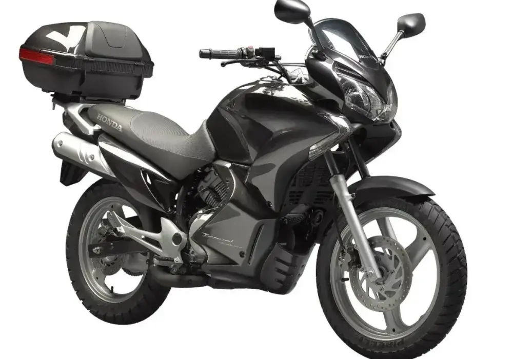 Derbi Terra 125 - Czy warto kupić ten uniwersalny trail?