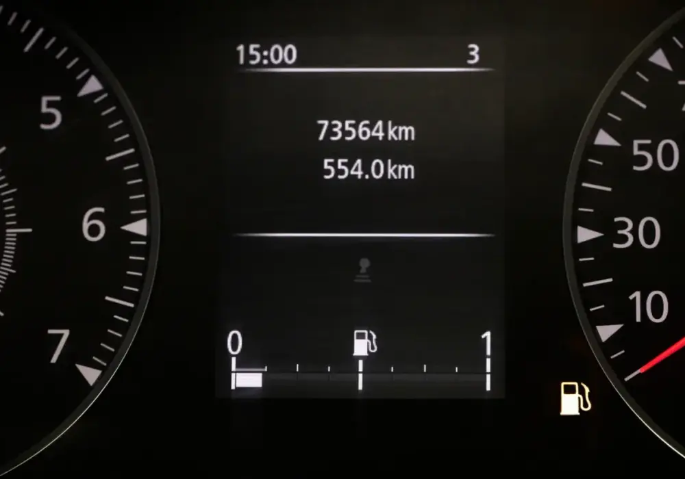 Motogodziny w motocyklu - Ważniejsze niż przebieg?