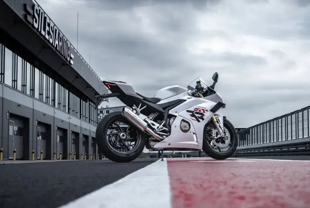 Motocykle z Chin - Czy warto kupić w Polsce?
