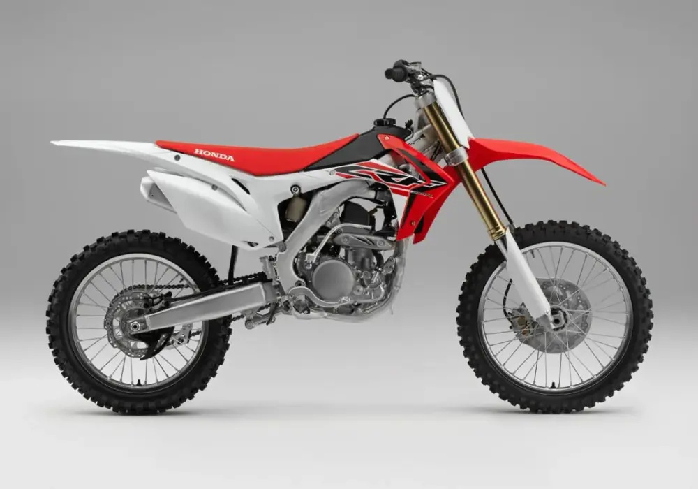 Cross enduro 125 jaki: wybierz najlepszy model dla siebie bez ryzyka