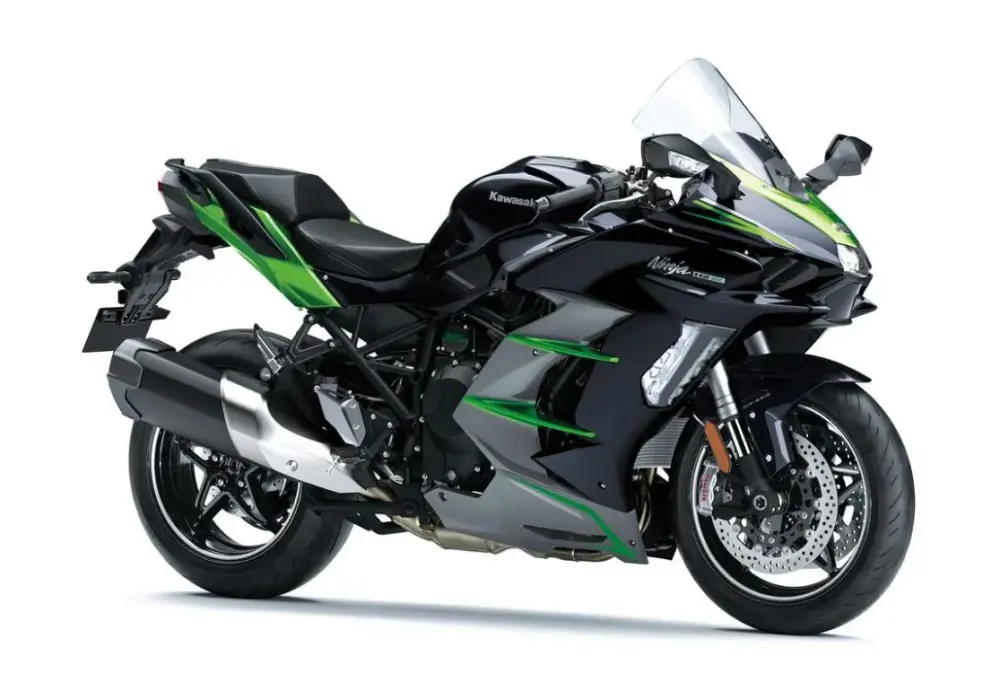 Kawasaki H2 - Modele, ceny, dla kogo? Wybierz swój!
