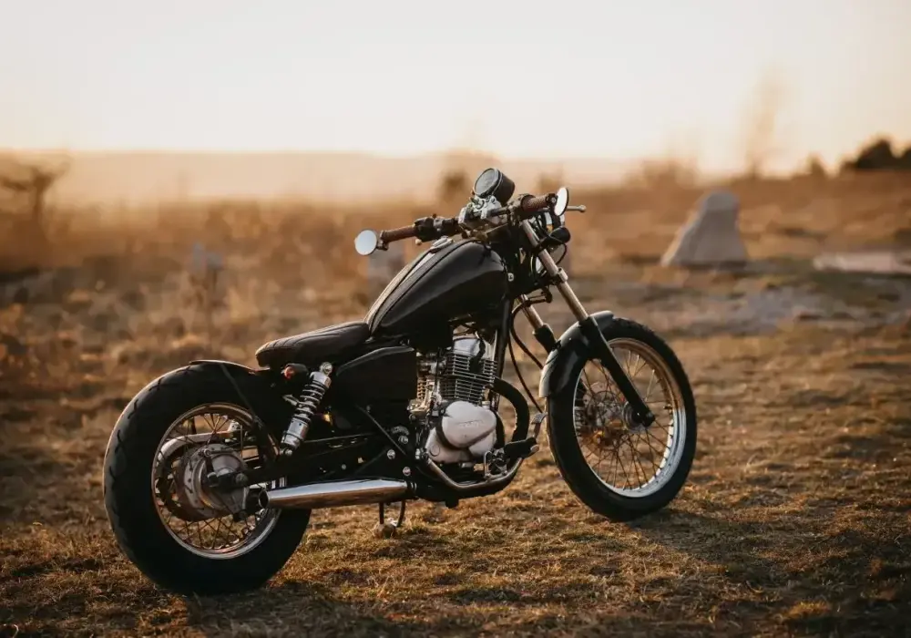Honda Rebel 125 - Czy to idealny cruiser na początek?