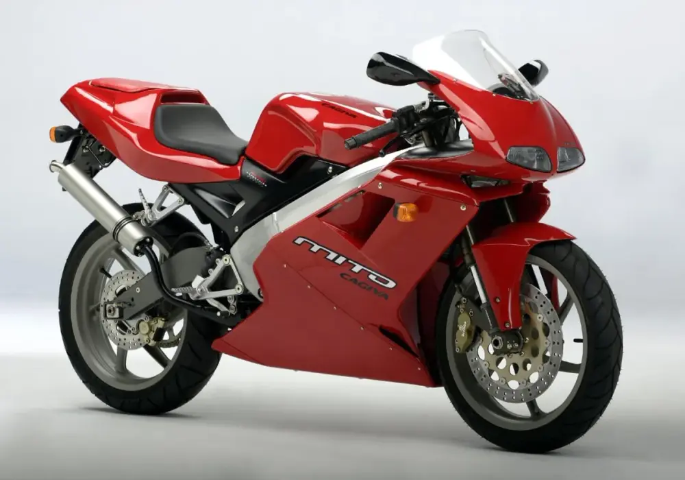 Szybka 125 cm3 - Jak wybrać najmocniejszy motocykl dla siebie?