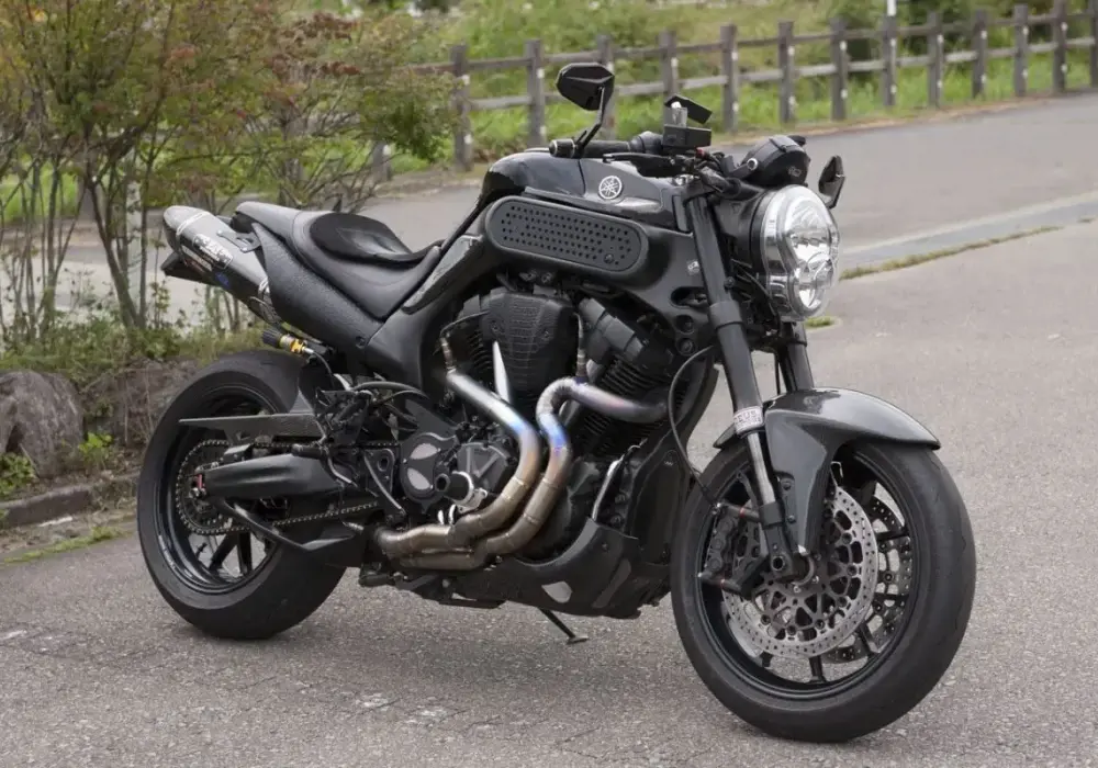 Yamaha MT-07 - Dane techniczne i wybór wersji. Czy to dla Ciebie?