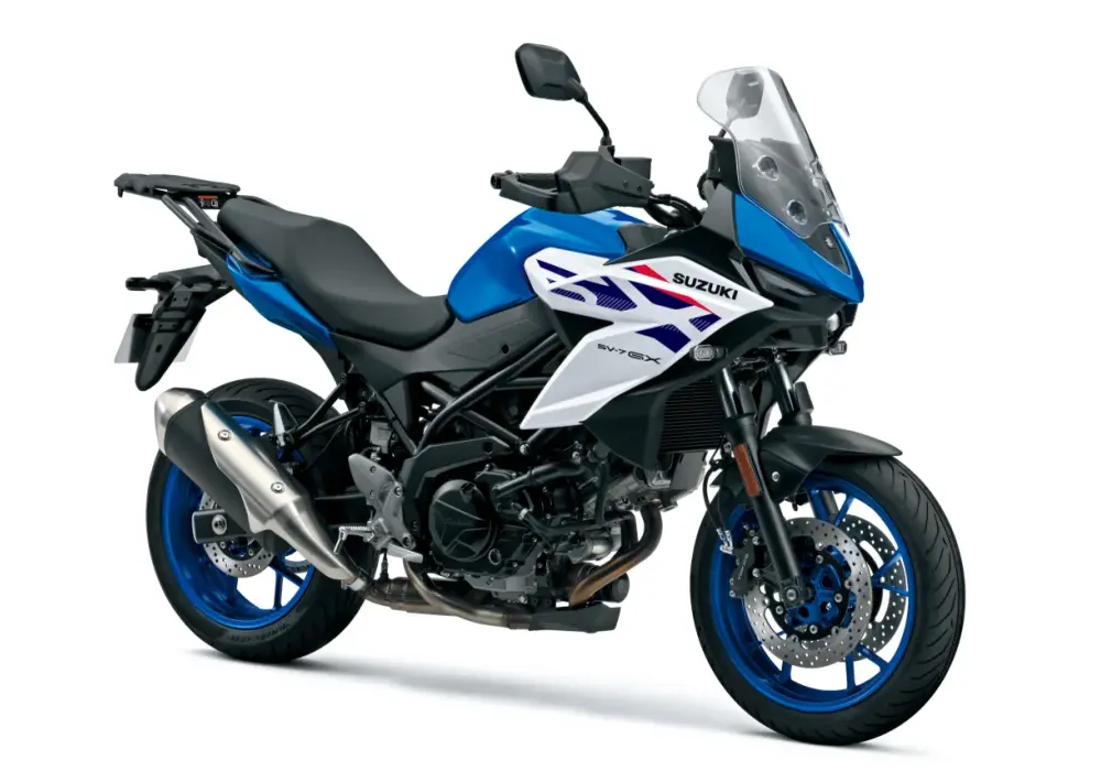 Japońskie motocykle 2026 - Jak wybrać idealny model?