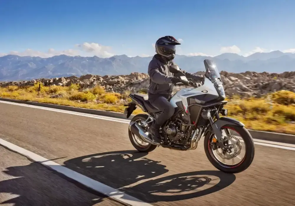 Honda CB500X vs NX500 - Wybierz idealny adventure dla siebie