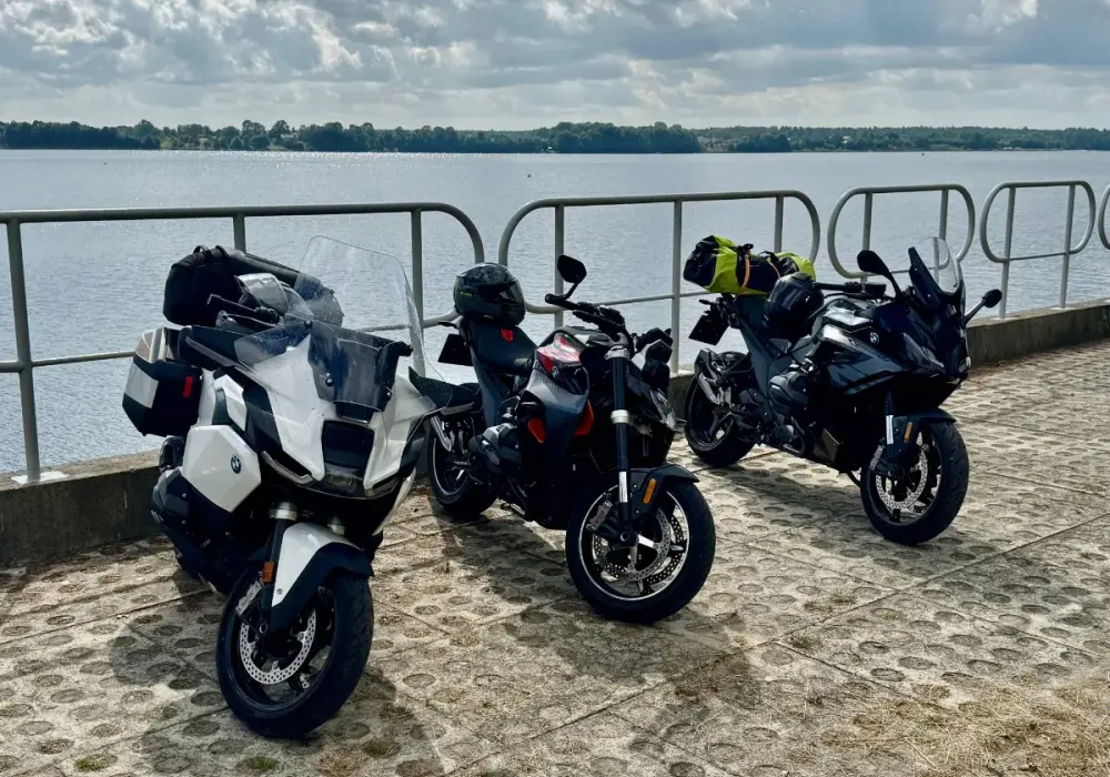 Najlepsze trasy motocyklowe w Lubelskiem – odkryj ukryte skarby