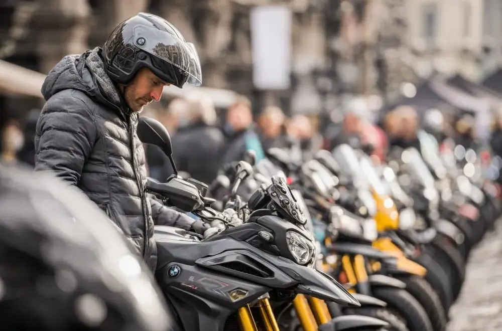 Jak założyć klub motocyklowy i uniknąć najczęstszych błędów