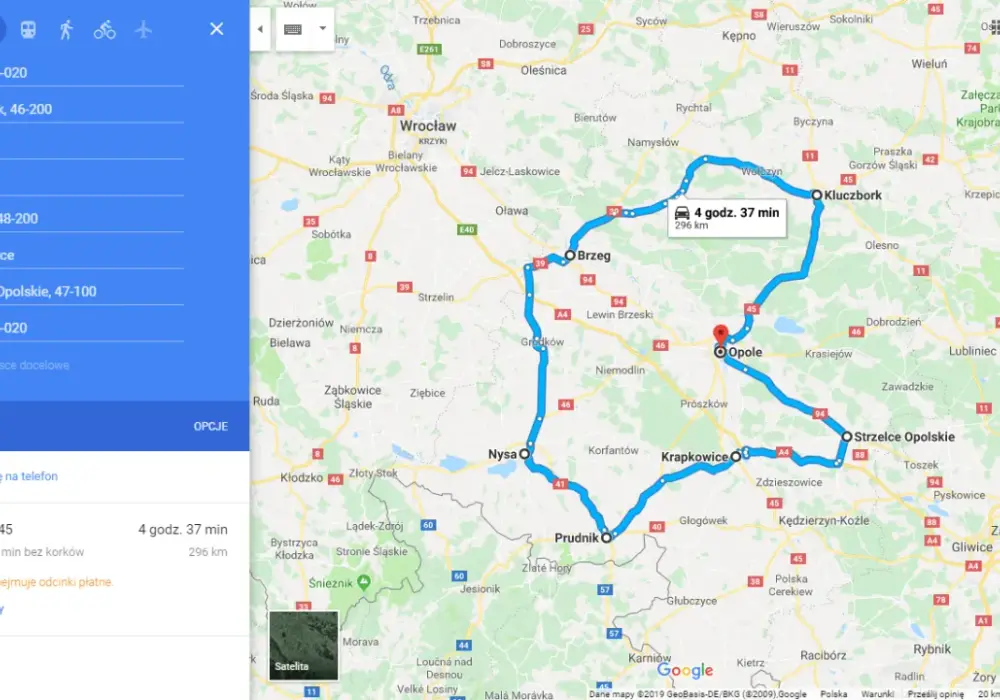 Najlepsze trasy motocyklowe opolskie - odkryj piękno regionu bez stresu