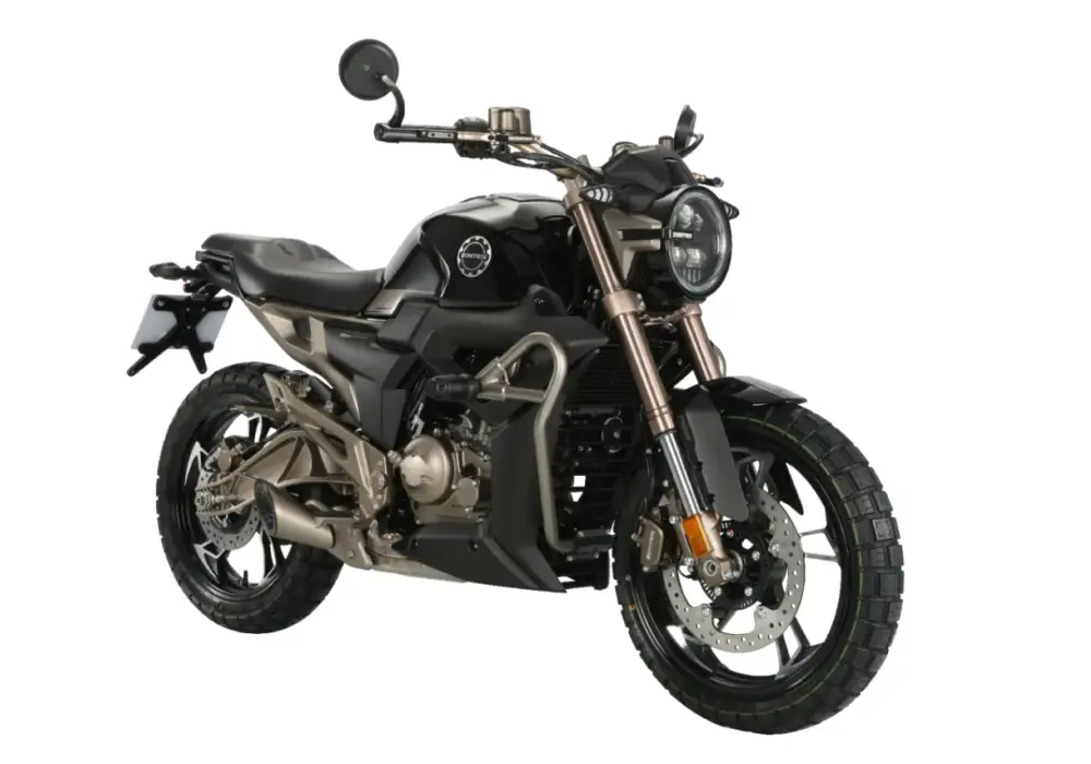 Jaki motocykl 125 wybrać, by nie żałować? Poradnik