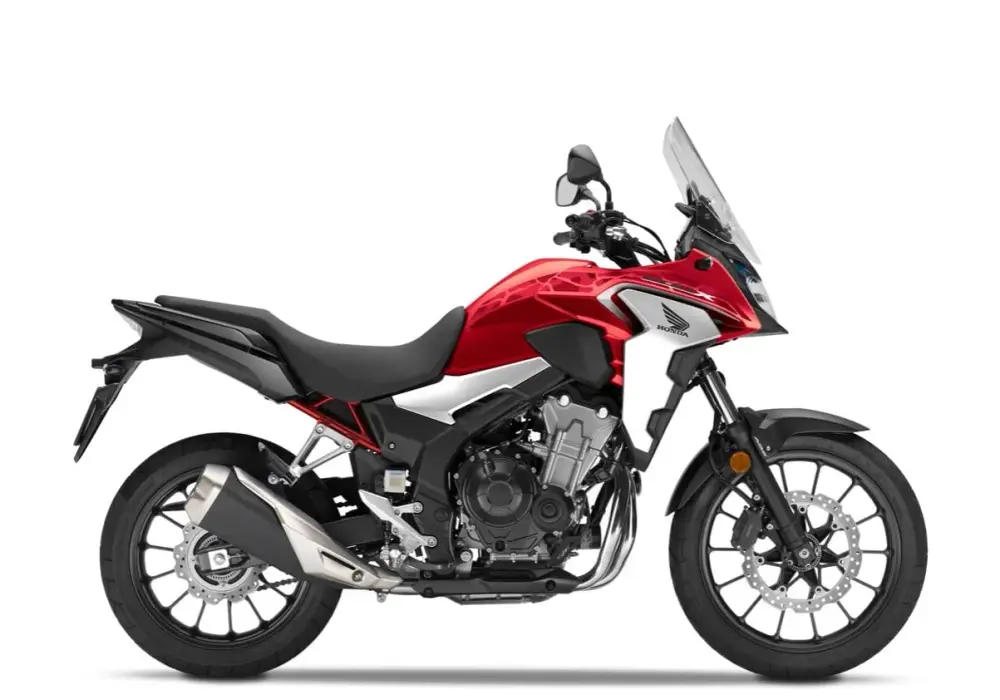 Motocykl 250 cm3 na kat. B - Czy to możliwe? Poznaj fakty