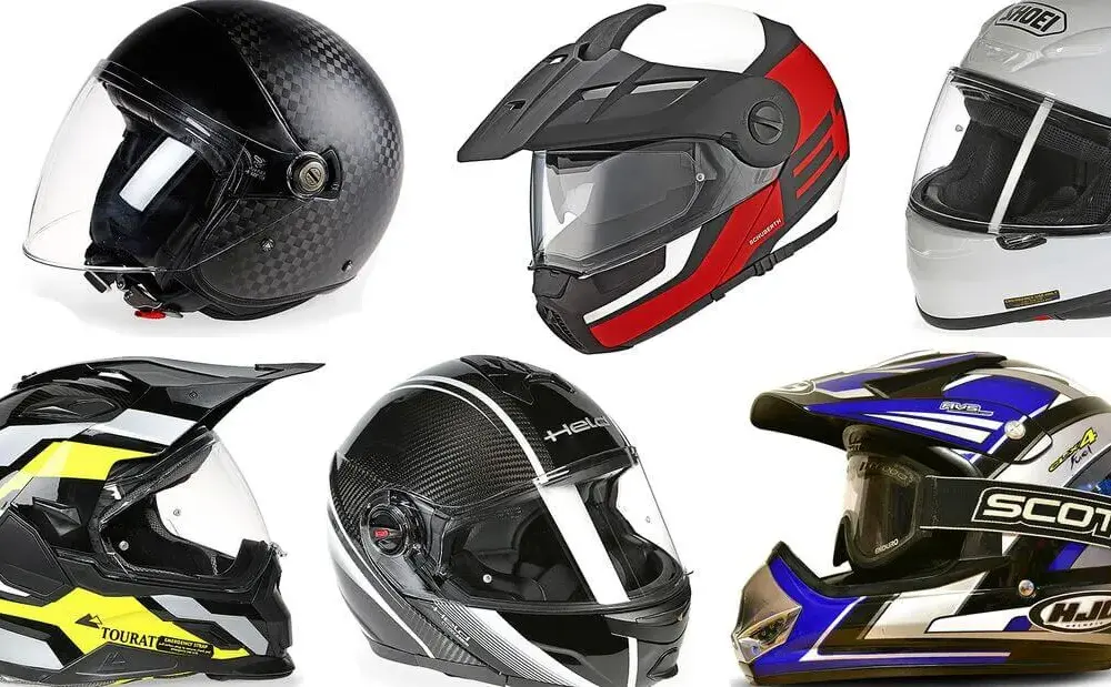 Gdzie kupić kask motocyklowy i nie przepłacić – najlepsze opcje