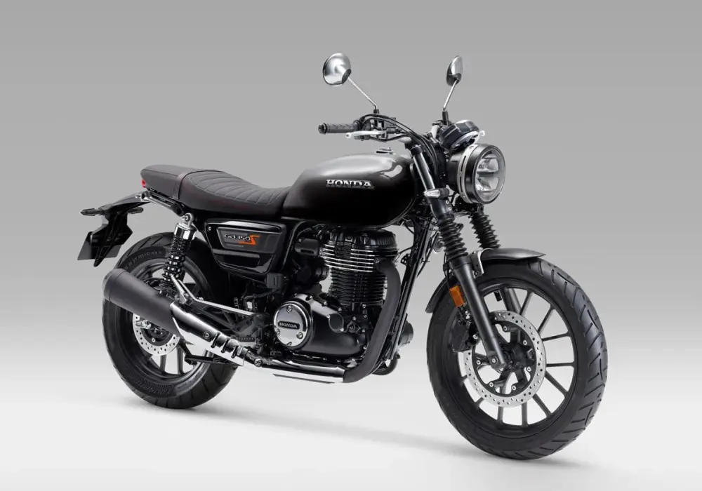 Honda motocykle - Jak wybrać idealny model dla siebie?