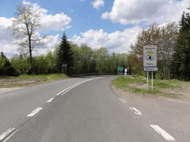Najlepsze trasy motocyklowe w Śląsku - odkryj ukryte skarby regionu