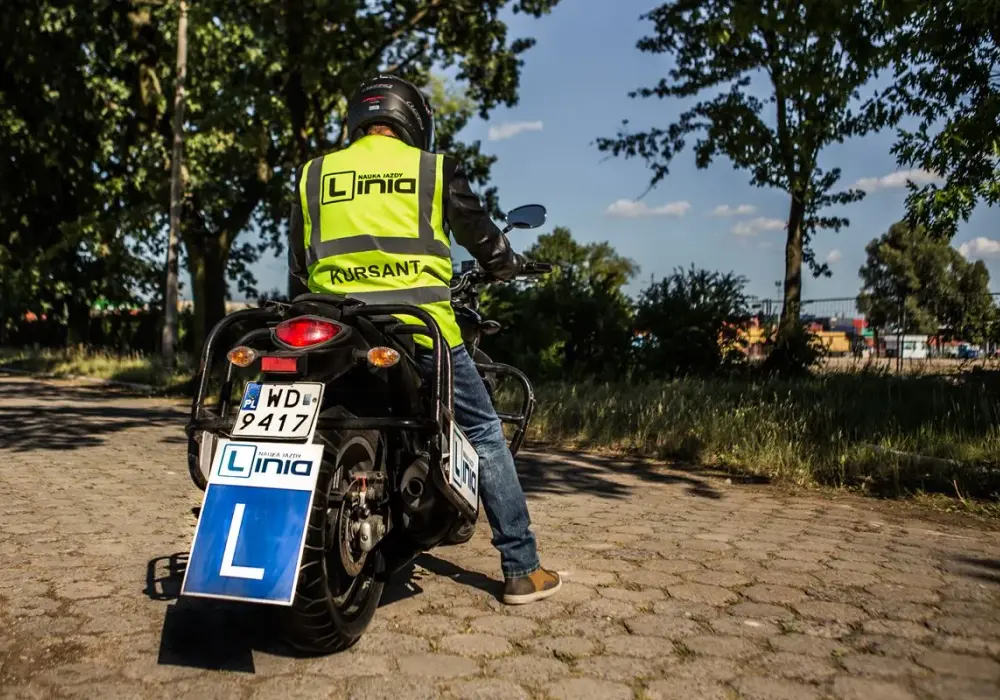 Prawo Jazdy A2 - Limity, Koszty, Motocykle. Pełny Przewodnik
