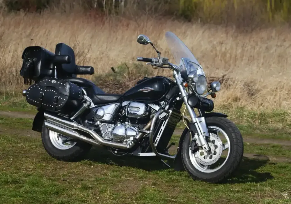 Jaki Suzuki Marauder wybrać? Poradnik kupującego