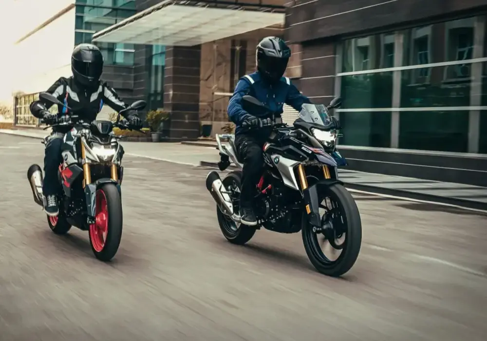 BMW G - Który model wybrać? Poradnik zakupu i ceny