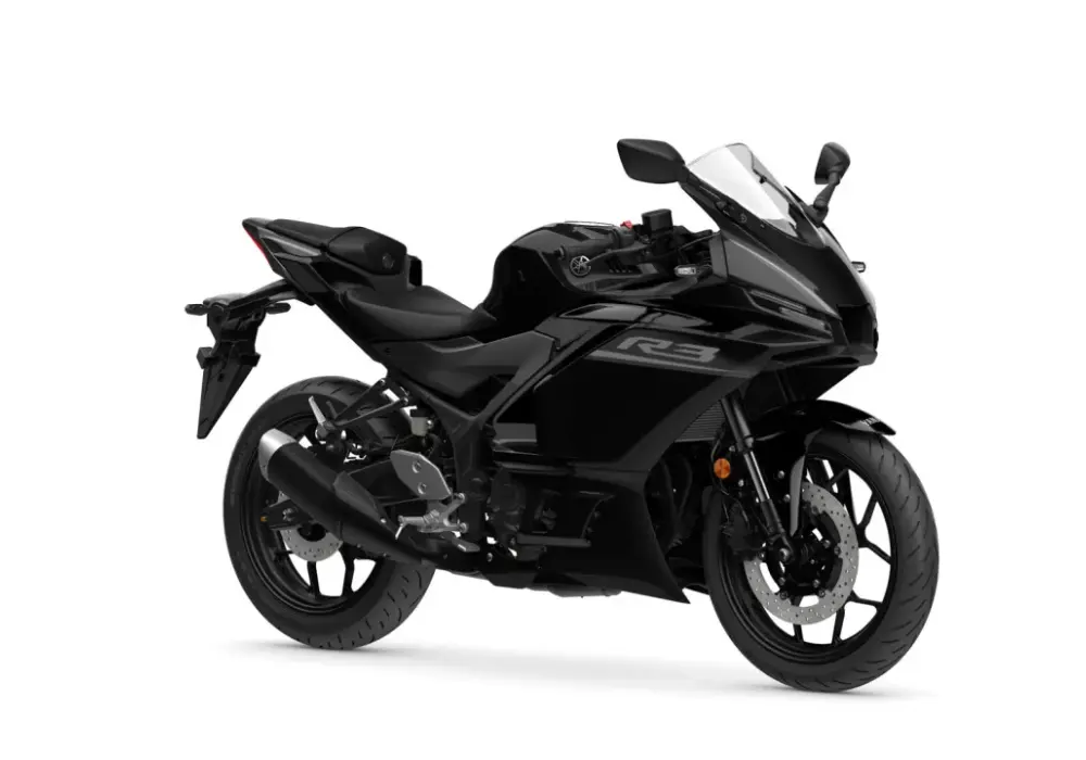 Yamaha R3 - Liczby nie kłamią! Czy to motocykl dla Ciebie?