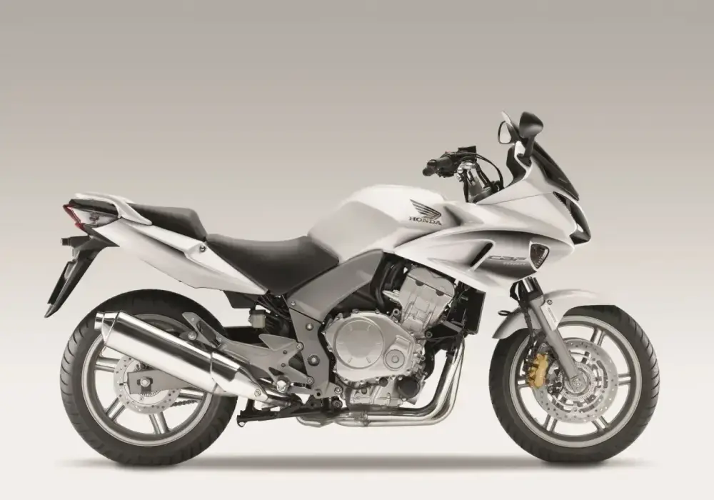 Honda CBF 1000 - Czy warto kupić? Przewodnik po używanym
