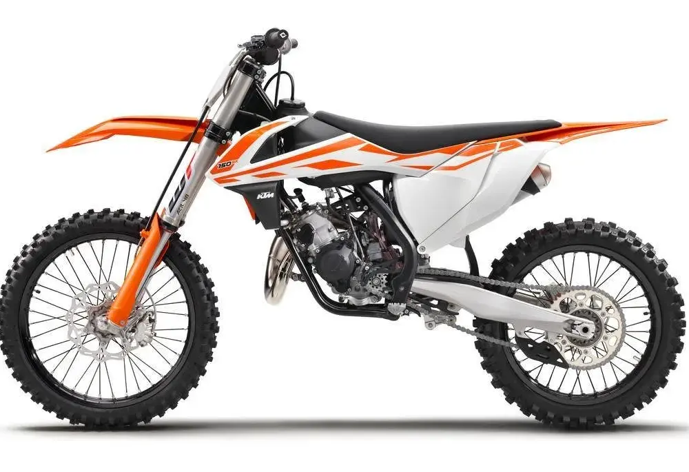 Cross czy enduro – który motocykl lepiej spełni Twoje oczekiwania?