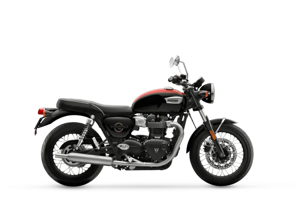 Triumph Speedmaster - Czy to motocykl dla Ciebie?