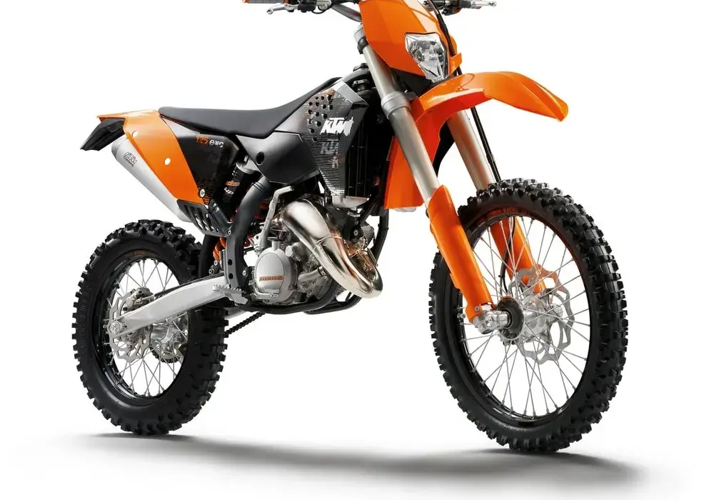 Jaki motor enduro wybrać? Najlepsze modele dla każdego poziomu