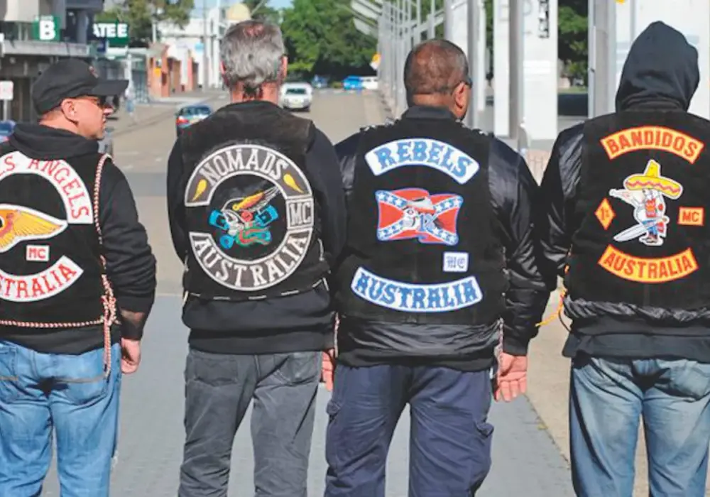 Klub motocyklowy MC - co to znaczy i jakie ma znaczenie w kulturze?