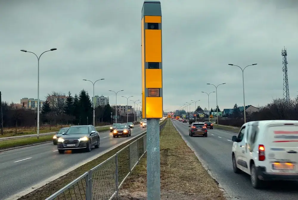 MultaRadar CD - Jak działa i kiedy pomiar jest ważny?