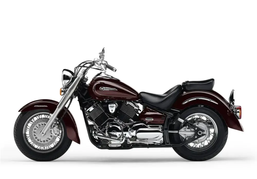Yamaha Drag Star 1100 - Specyfikacja, jazda, zakup. Bez ściemy!
