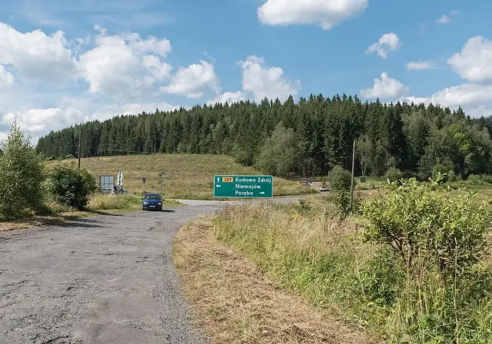 Autostrada Sudecka motocyklem - Jak cieszyć się nią bez pośpiechu?