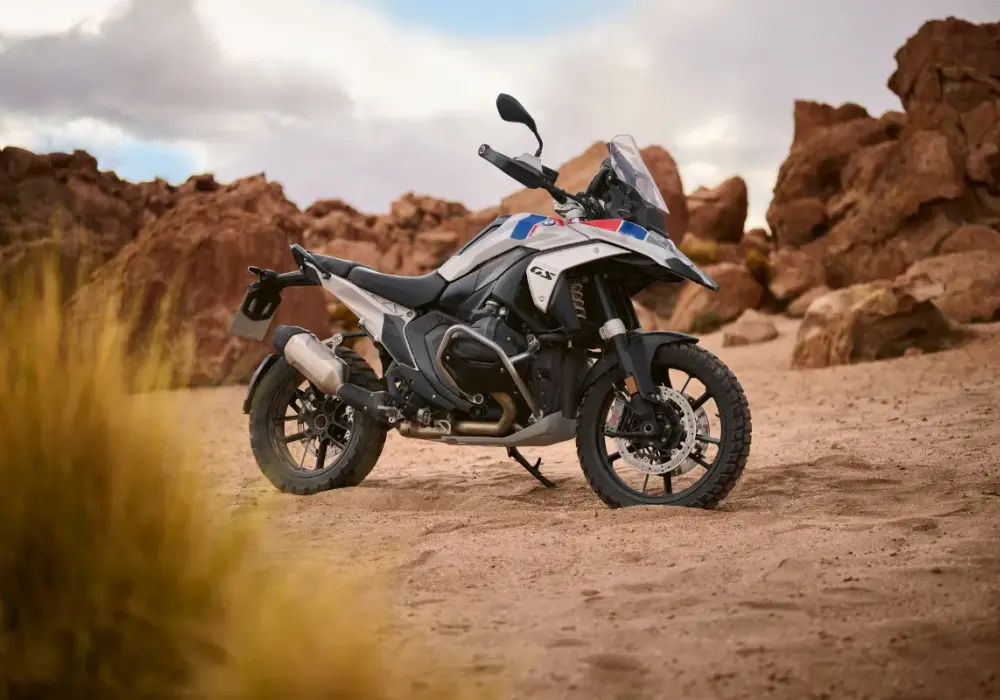 BMW R 1150 GS - Czy warto kupić w 2026? Poradnik!