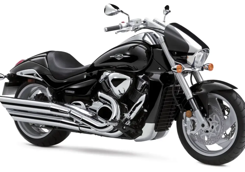 Suzuki Boulevard - Jaki model wybrać? Poradnik kupującego