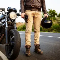 Najlepsze trasy motocyklowe w Podkarpaciu, które musisz przejechać
