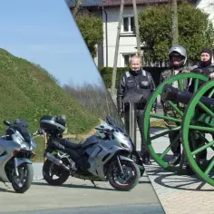 Najpiękniejsze trasy motocyklowe w Polsce – odkryj ukryte skarby