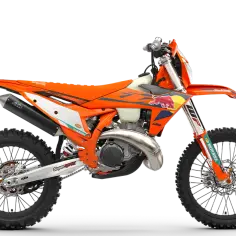 Enduro 250 jakie modele wybrać, aby uniknąć kosztownych błędów