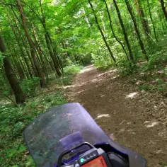 Trasy motocyklowe łódzkie - odkryj najpiękniejsze szlaki i atrakcje
