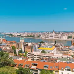 Najlepsza trasa do Budapesztu z Warszawy – uniknij niepotrzebnych opóźnień