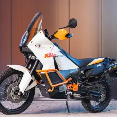 Jaki motocykl enduro turystyczny wybrać, aby uniknąć rozczarowania?