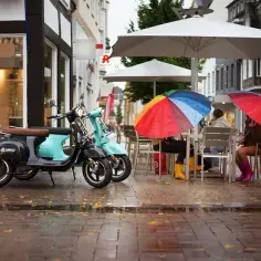 Czy motorower trzeba rejestrować? Sprawdź, zanim podejmiesz decyzję