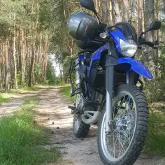 Trasy motocyklowe enduro w Polsce: odkryj najciekawsze szlaki i wyzwania